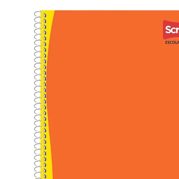 CUADERNO PROF. ESCOLAR SCRIBE 2533 C7MM. ESP. 200H. PZA